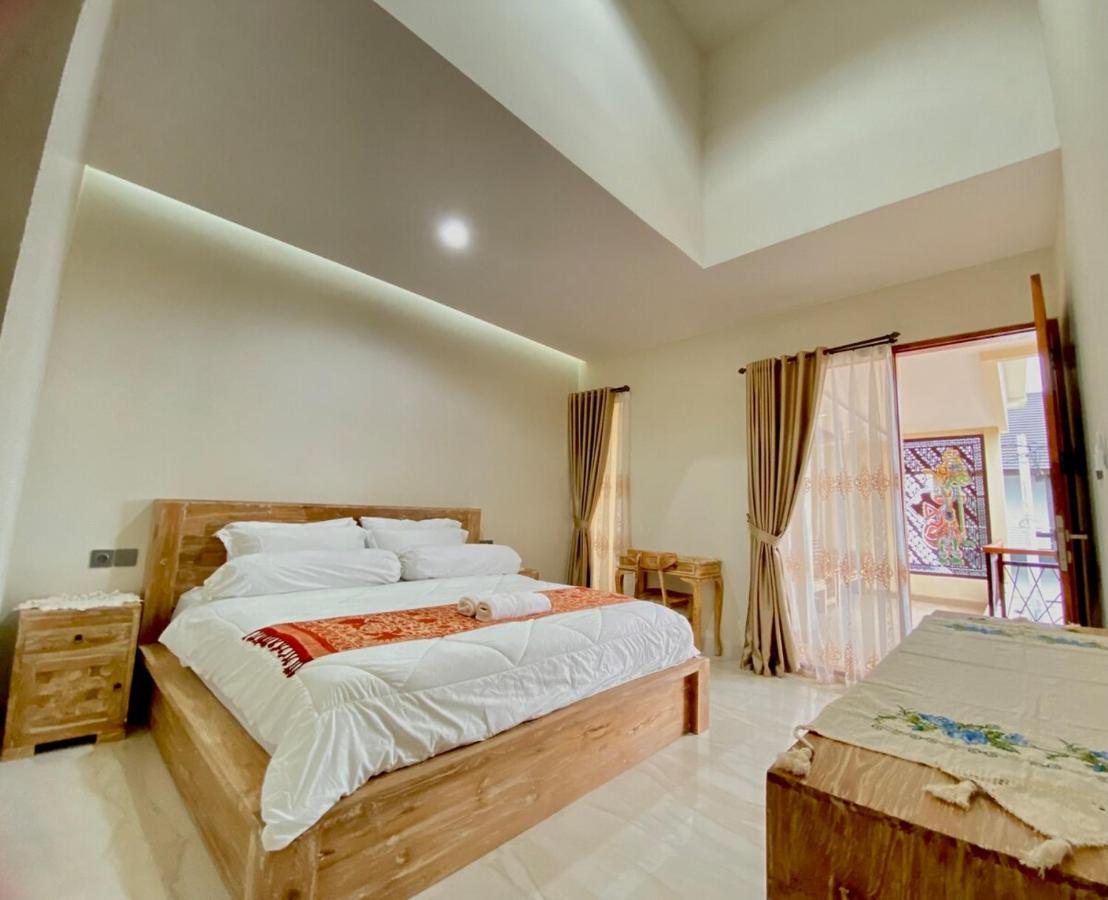 quiet and comfortable villa in sanur kauh - 2