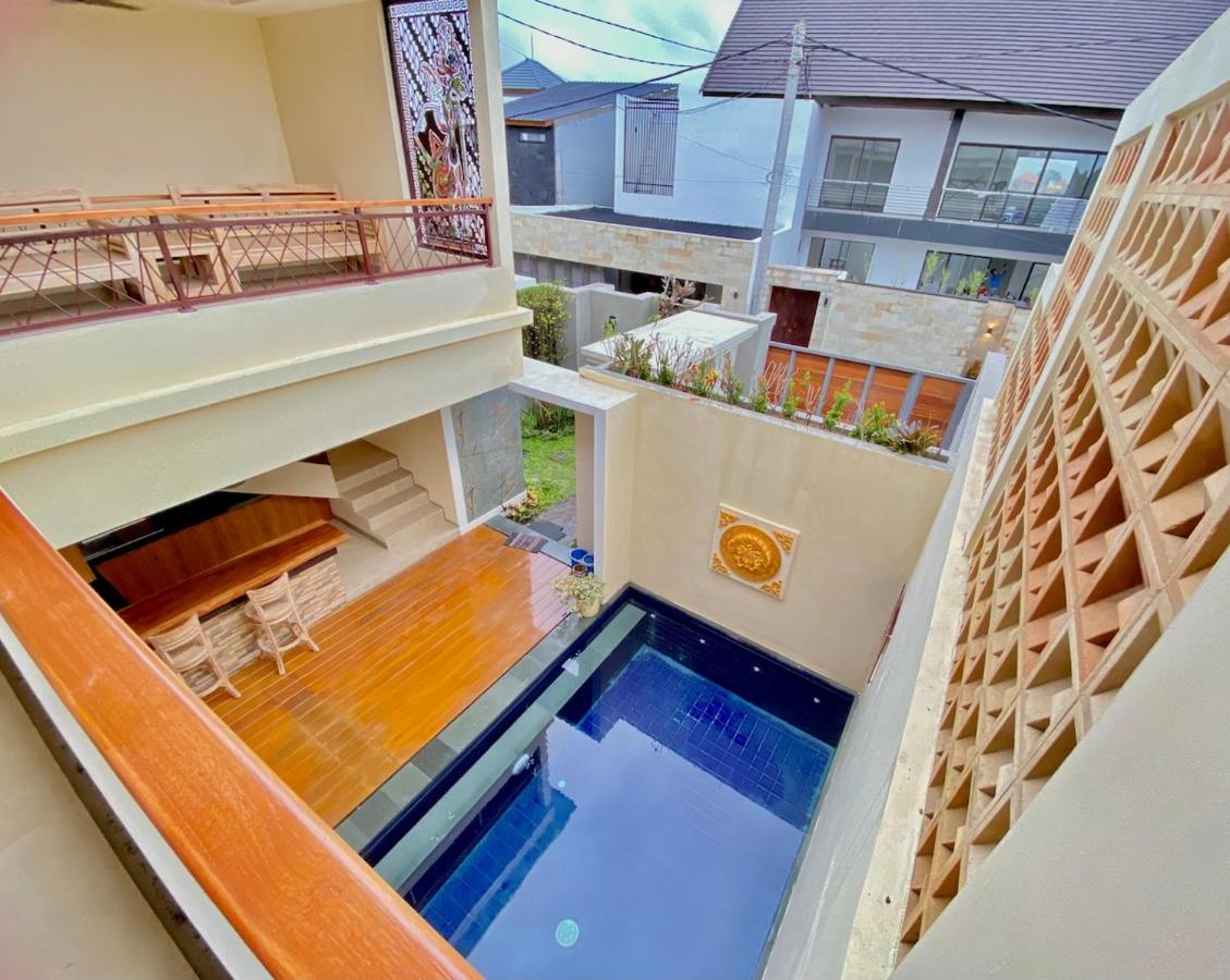 quiet and comfortable villa in sanur kauh - 4