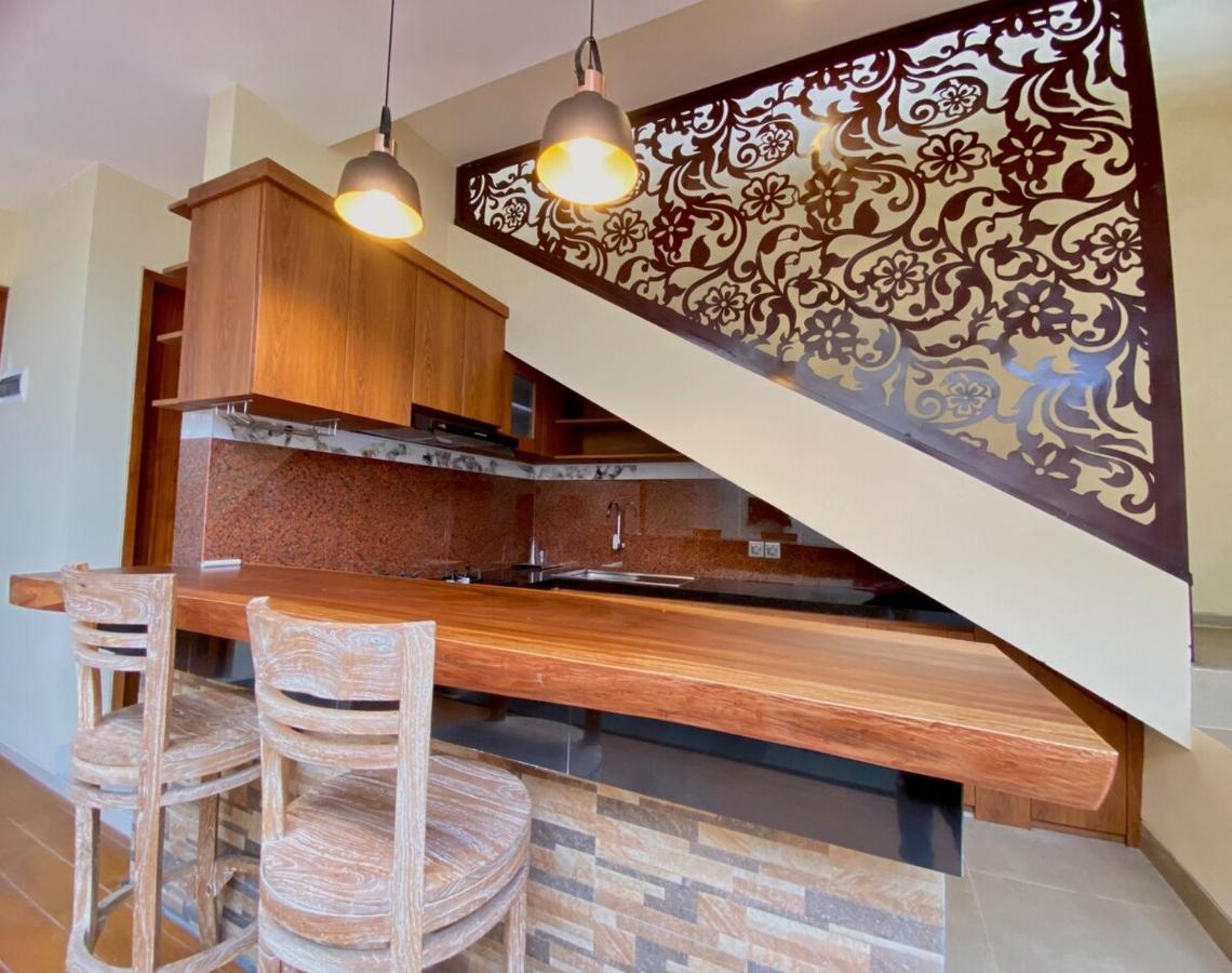 quiet and comfortable villa in sanur kauh - 5