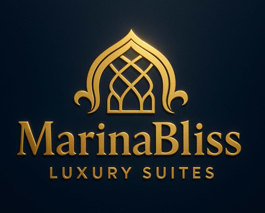 Deluxe 5 stars Suite - JW Marriott-Marina Mall - Once you see it, you book it! - 3