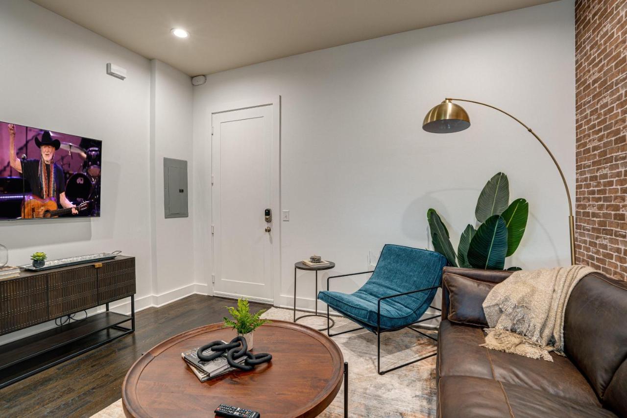 Lofts At 30th - Urban Sky Suite - Mins to Broadway - 5