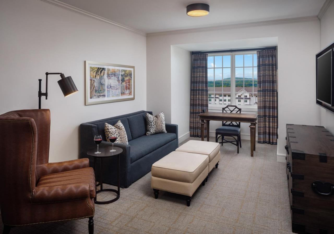 The Inn at Patrick Square — photo 4