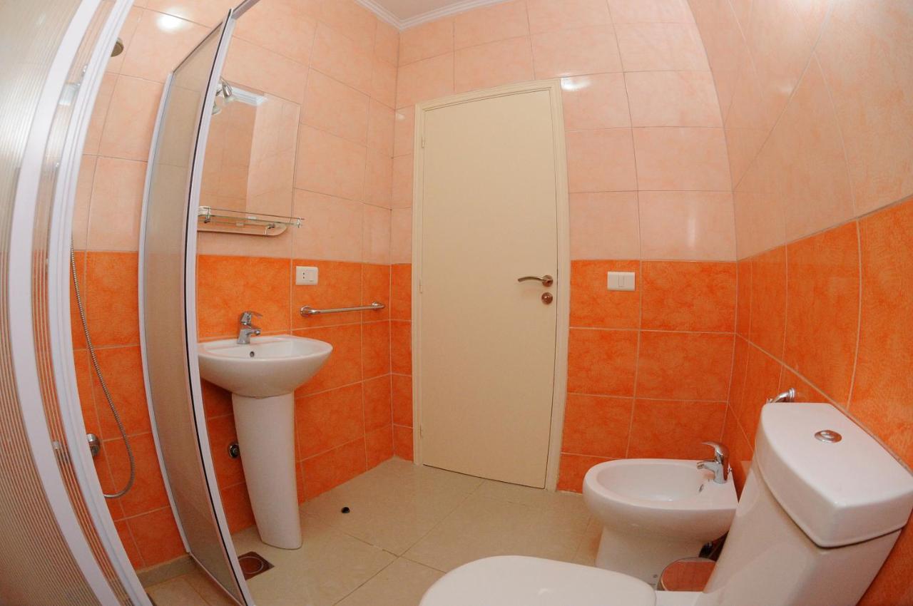 Byblos Guest House photo