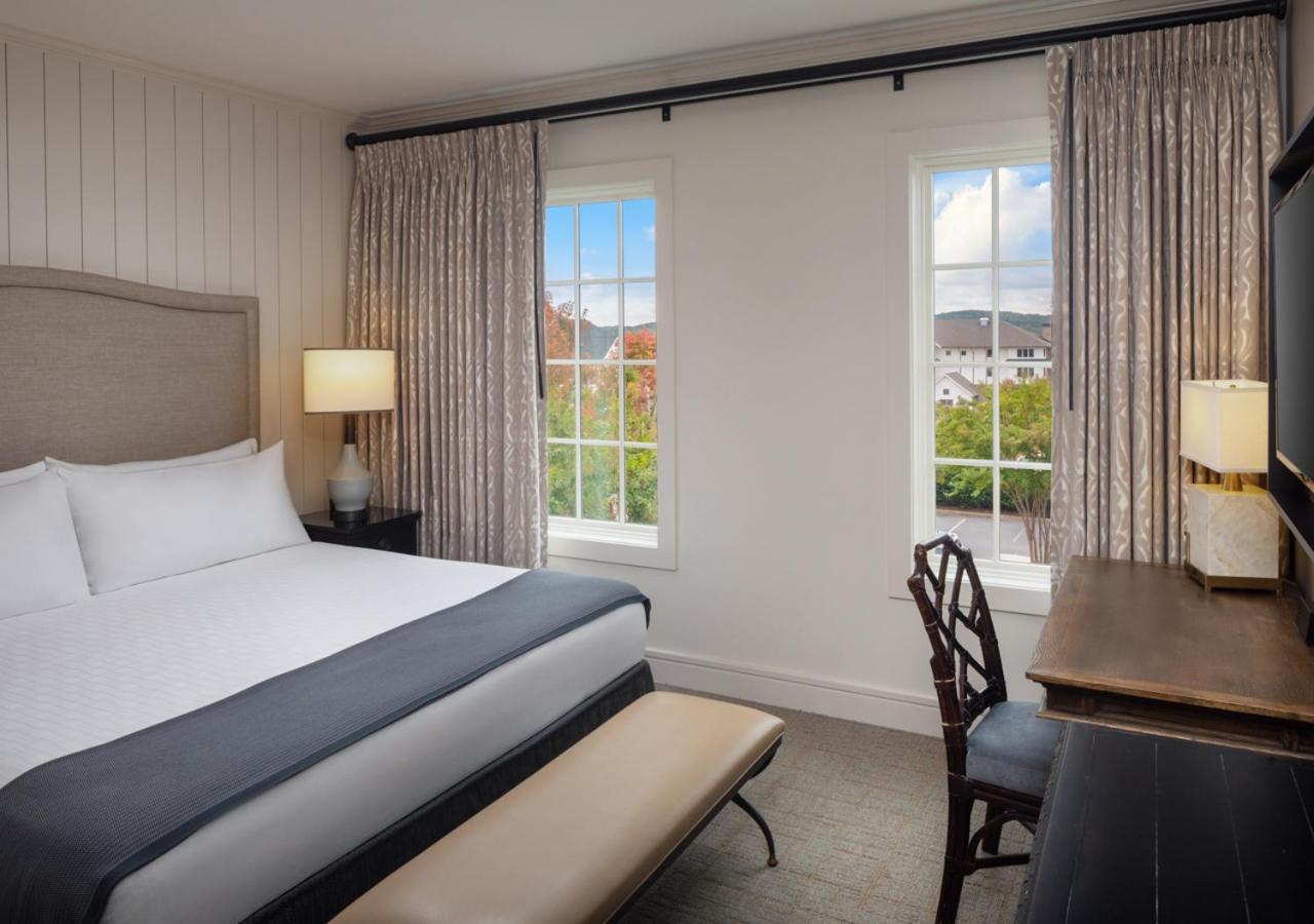 The Inn at Patrick Square — photo 11