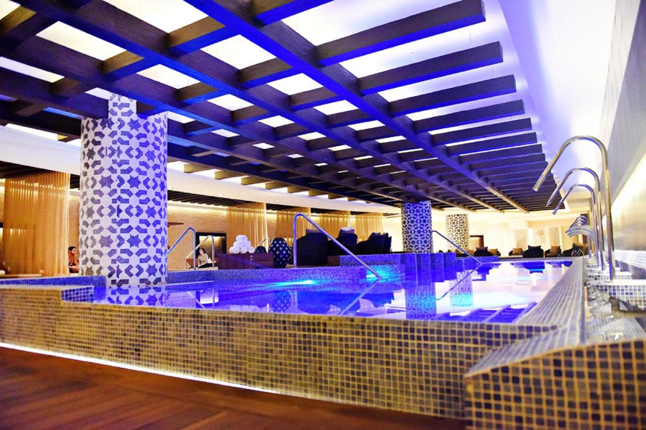 Royalton Riviera Cancun, An Autograph Collection All-Inclusive Resort & Casino photo