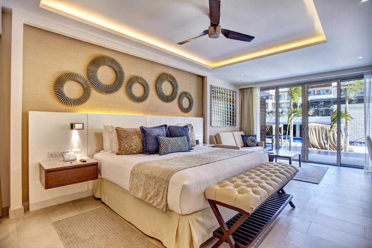 Royalton Riviera Cancun, An Autograph Collection All-Inclusive Resort & Casino photo