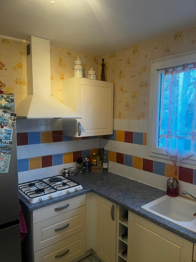 Appartement T3 Parking - Bordeaux - 4