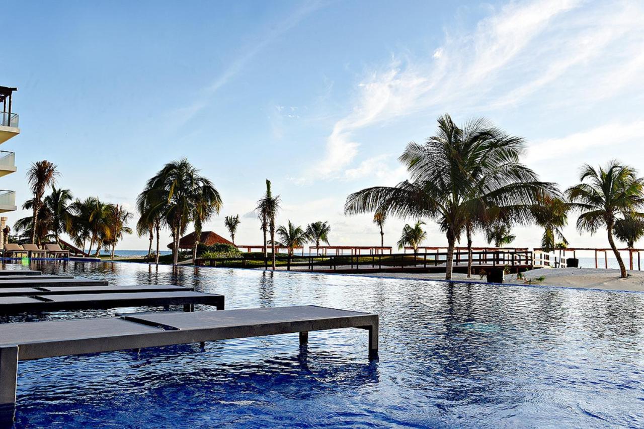 Water park: Royalton Riviera Cancun, An Autograph Collection All-Inclusive Resort & Casino