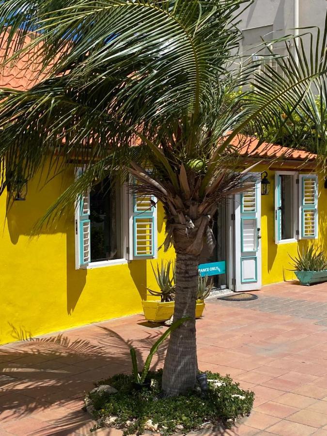 Mereri downtown apartments, apartment 13C