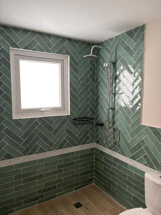 Mereri downtown apartments, apartment 13C - 5