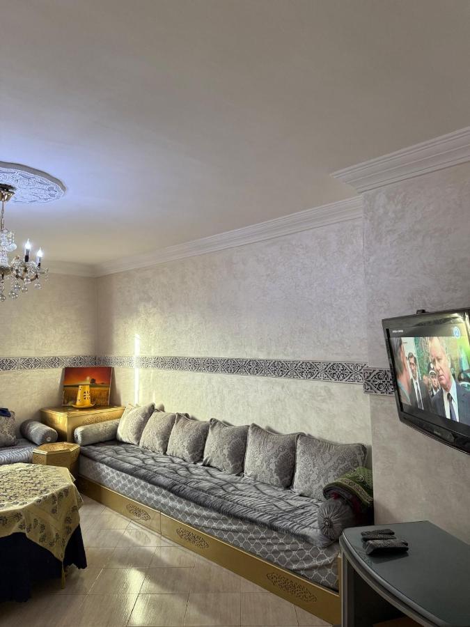 Modern Flat Gueliz ,City center Marrakech - 5