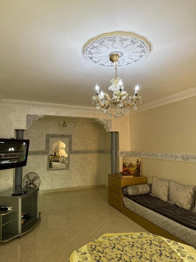 Modern Flat Gueliz ,City center Marrakech - 4