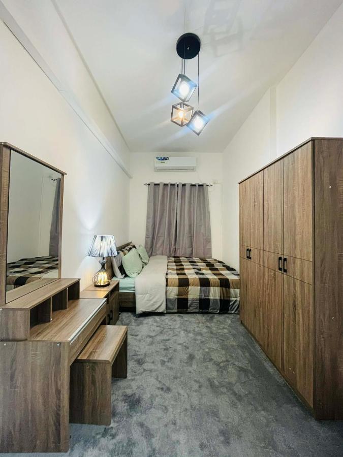 GENESIS 1BHK Apartment City Centre - 2