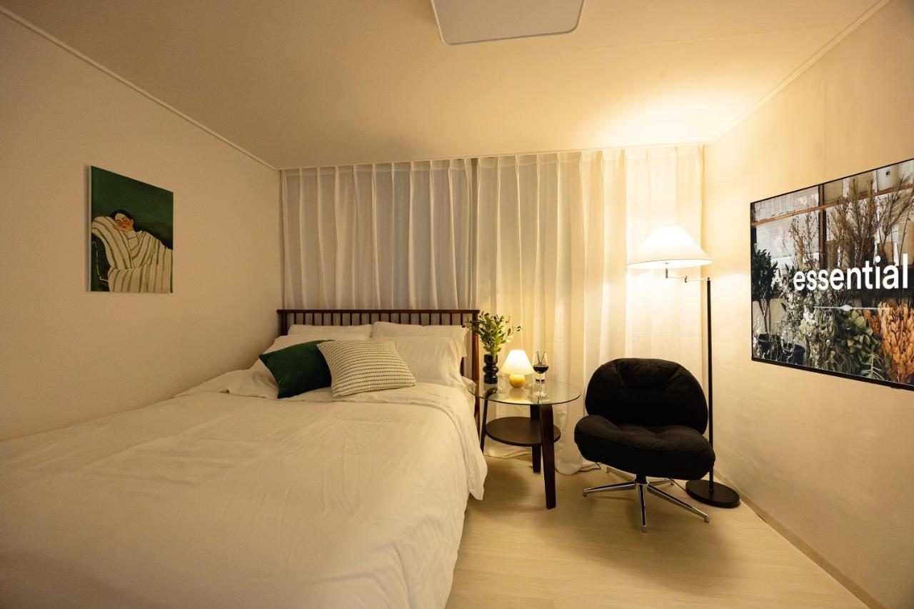 Stay Near, Hyehwa, Jongno - 2