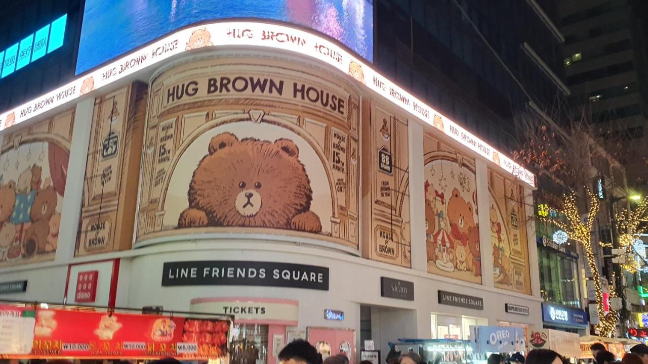 The Terrace Seoul - 5