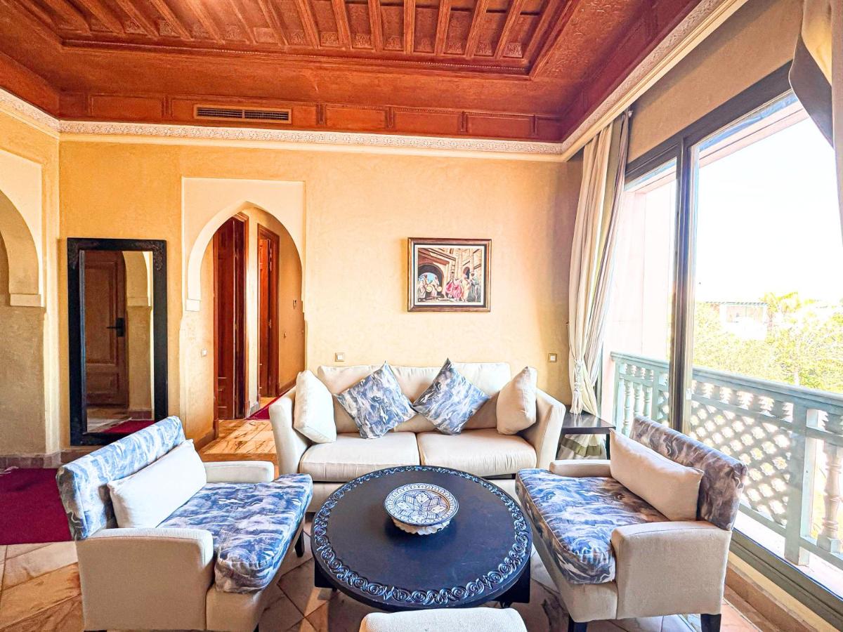 Oasis Palmeraie - Piscines & terrasses - 5