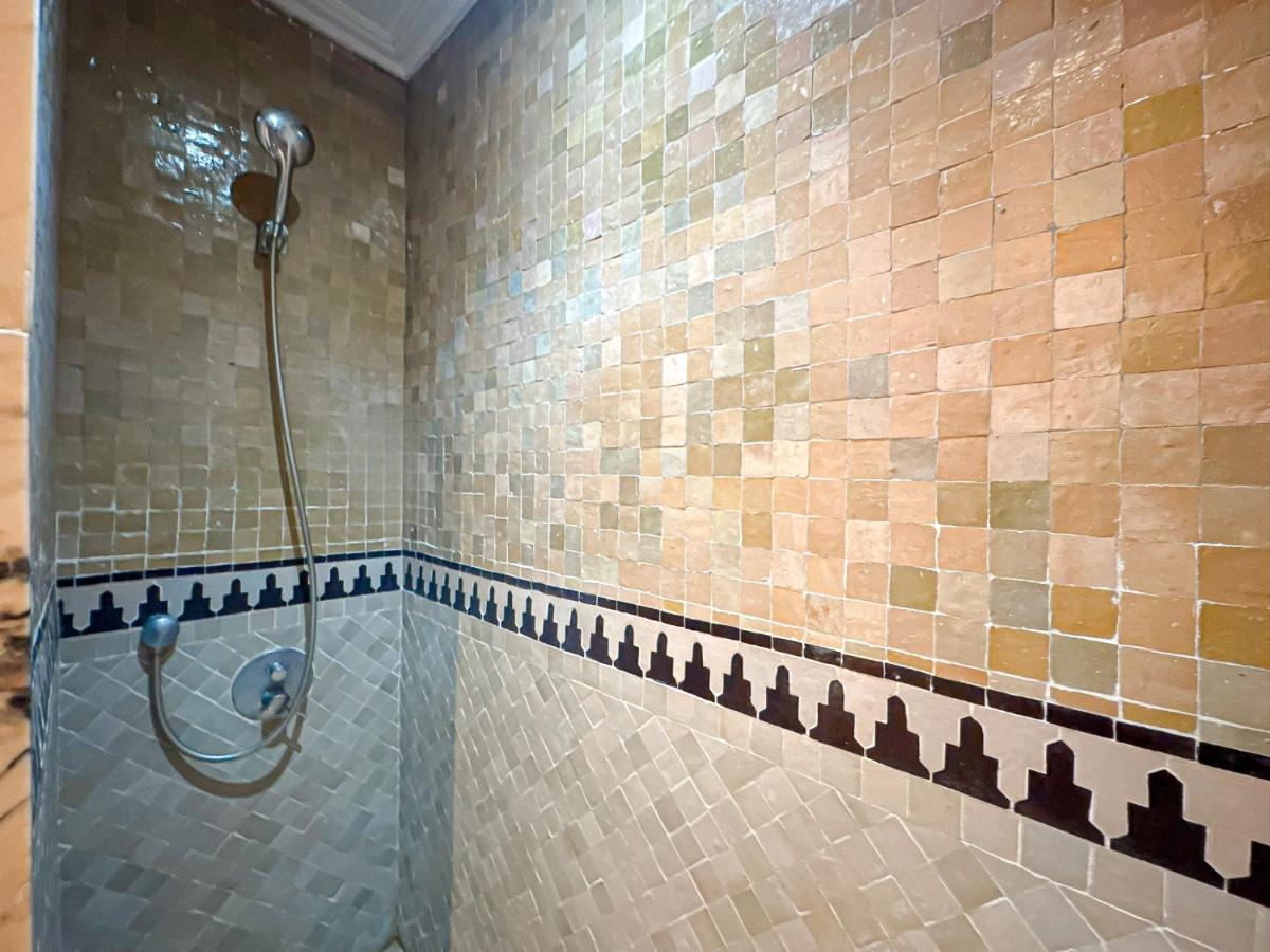 Oasis Palmeraie - Piscines & terrasses - 3