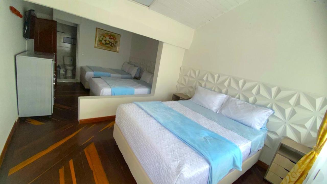 Villa Santa Ines - 5