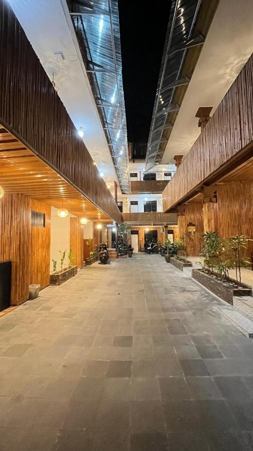 City Garden Bali Dwipa Hotel, Kuta