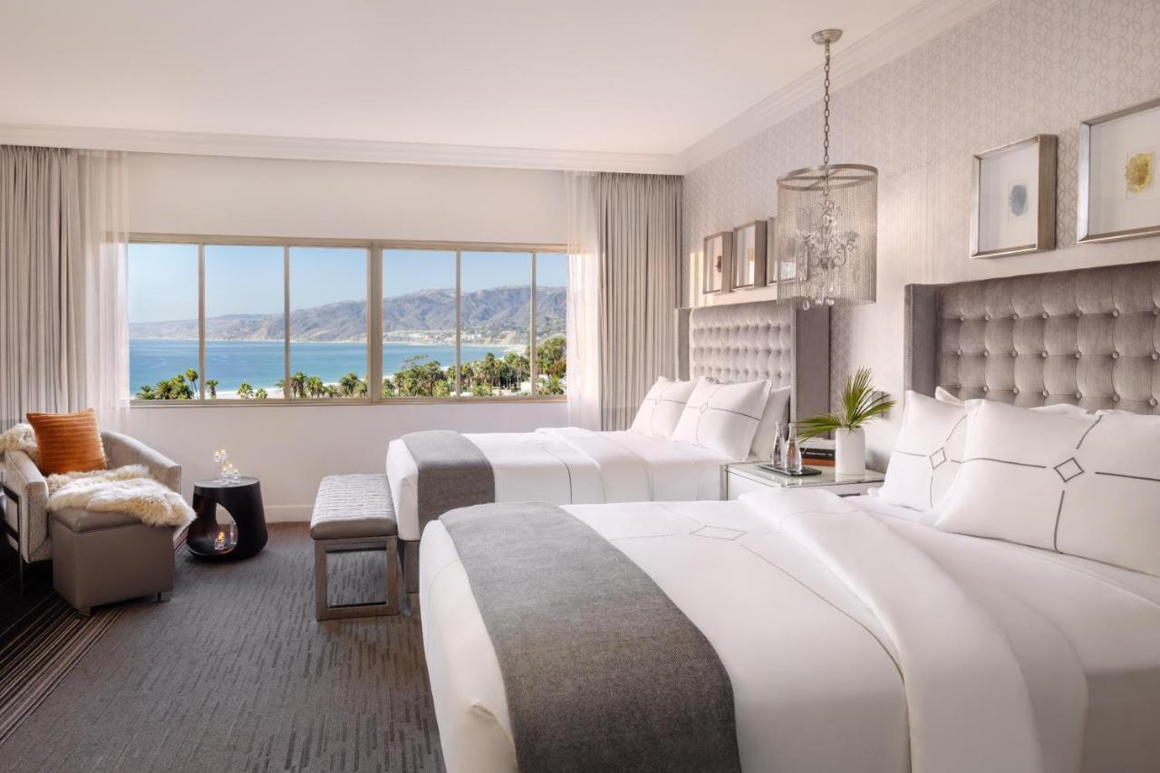 Huntley Santa Monica Beach - 2