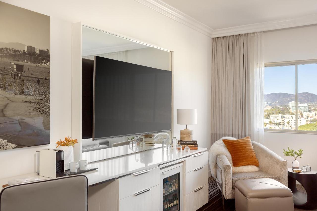 Huntley Santa Monica Beach - 3