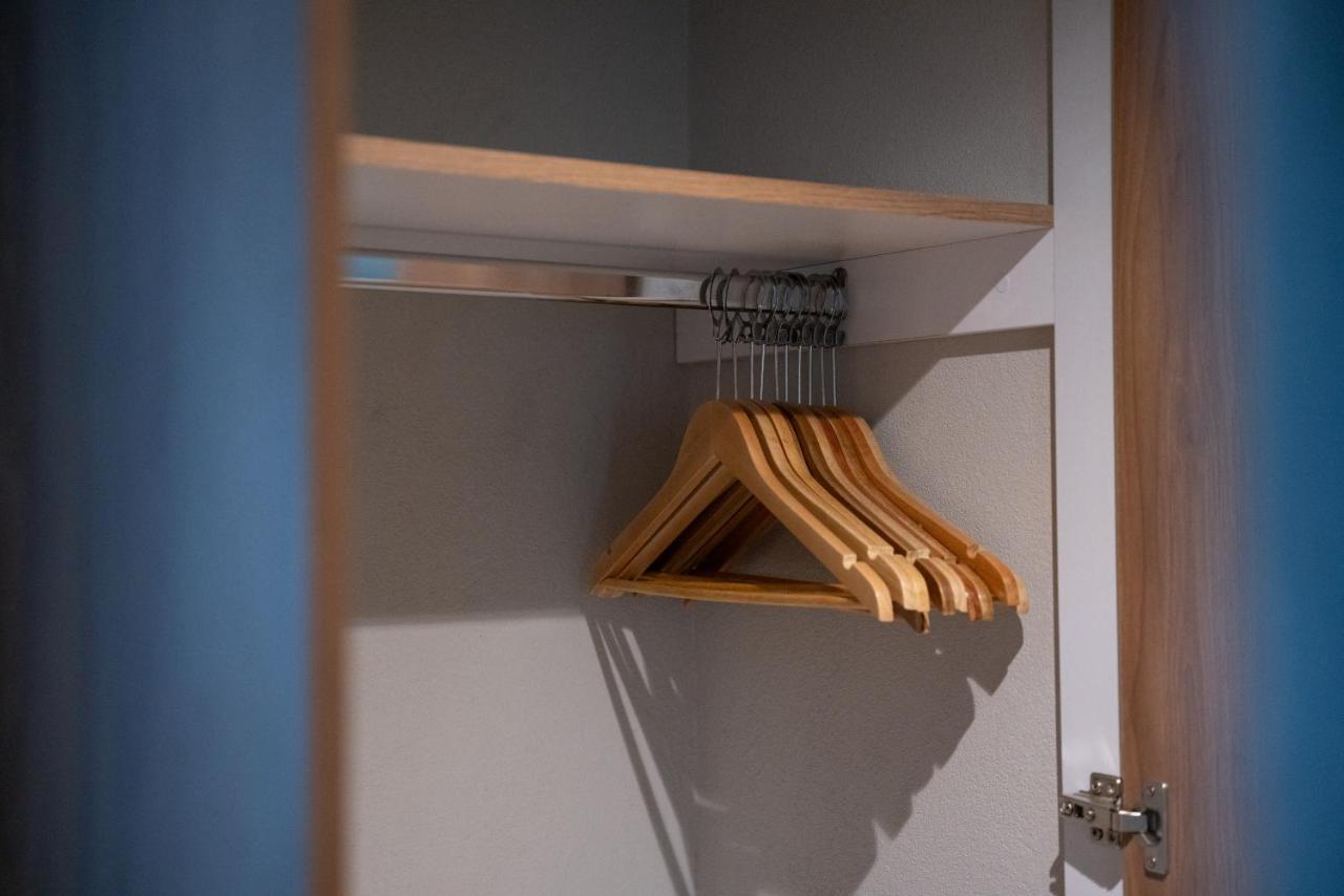 Hotel Block Suites - 5