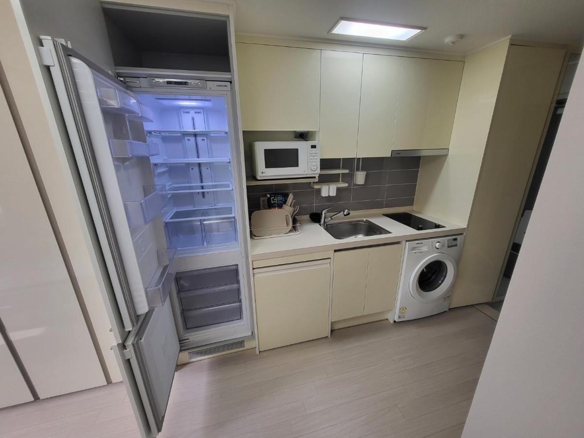 gangnam sinnonhyeon #3418 - 5