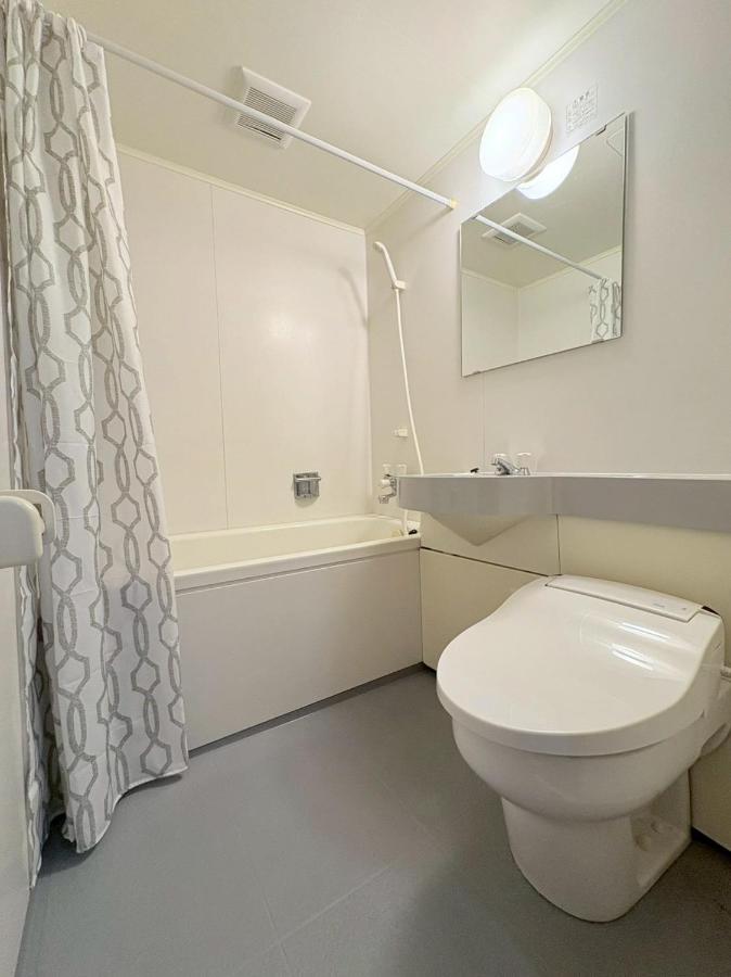 GARDEN HOUSE Shinjuku-Sanchome 2 - 5