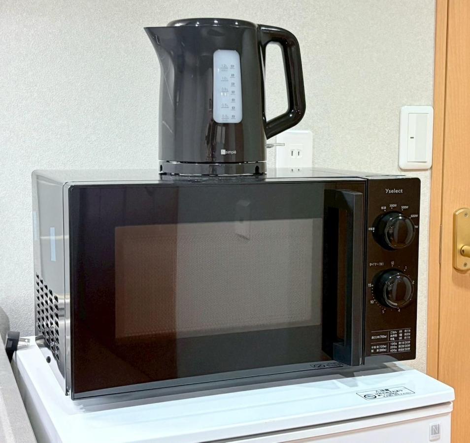 GARDEN HOUSE Shinjuku-Sanchome 2 - 4