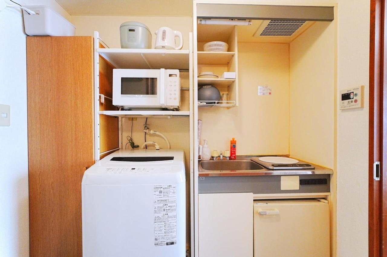 10 minutes to Shibuya by train, 2 beds, great access, Yoyogi Uehara - 2