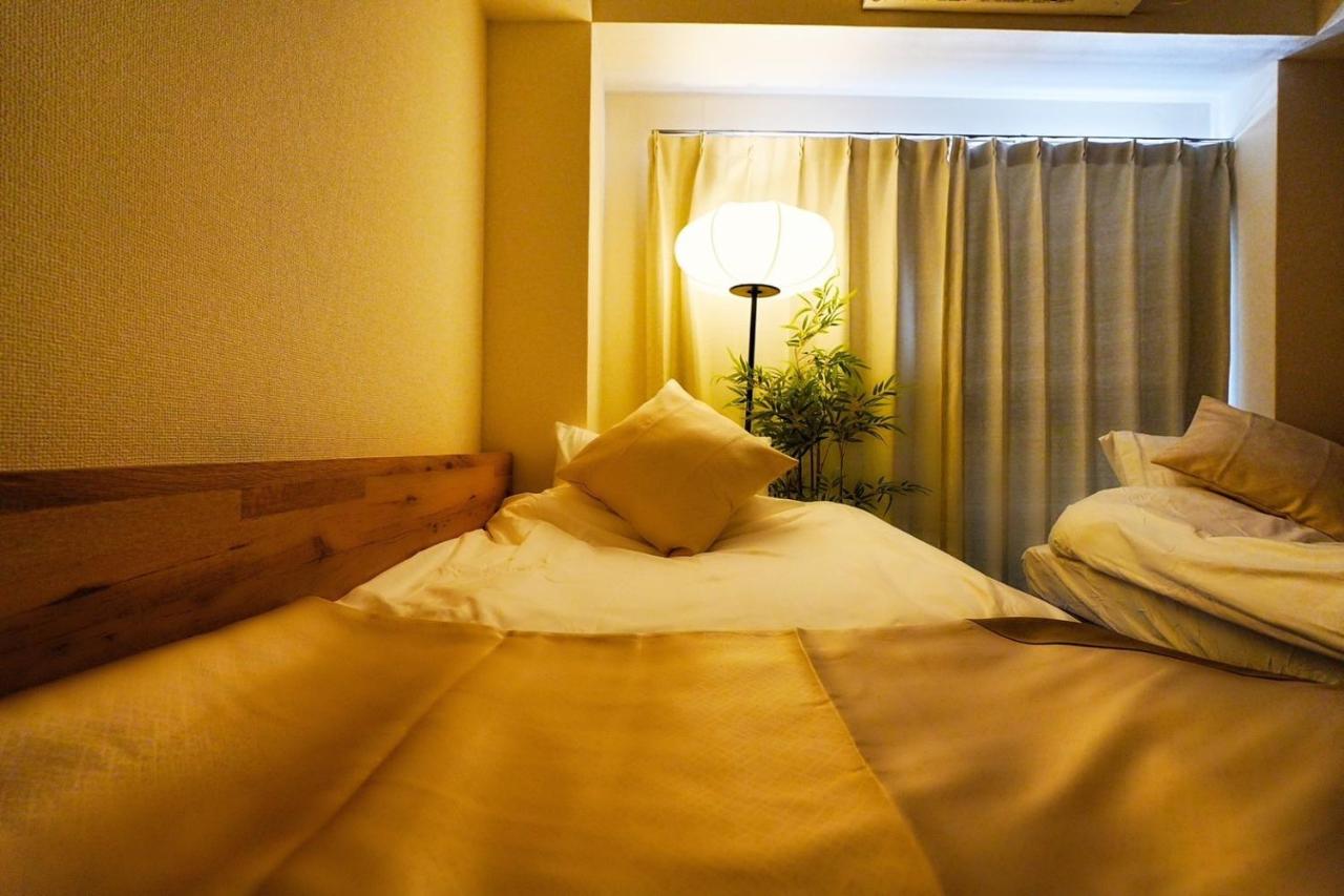 10 minutes to Shibuya by train, 2 beds, great access, Yoyogi Uehara - 3