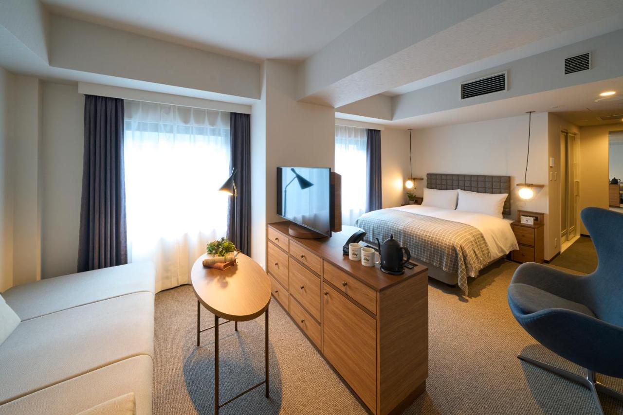 Hotel Resol Stay Akihabara - 3