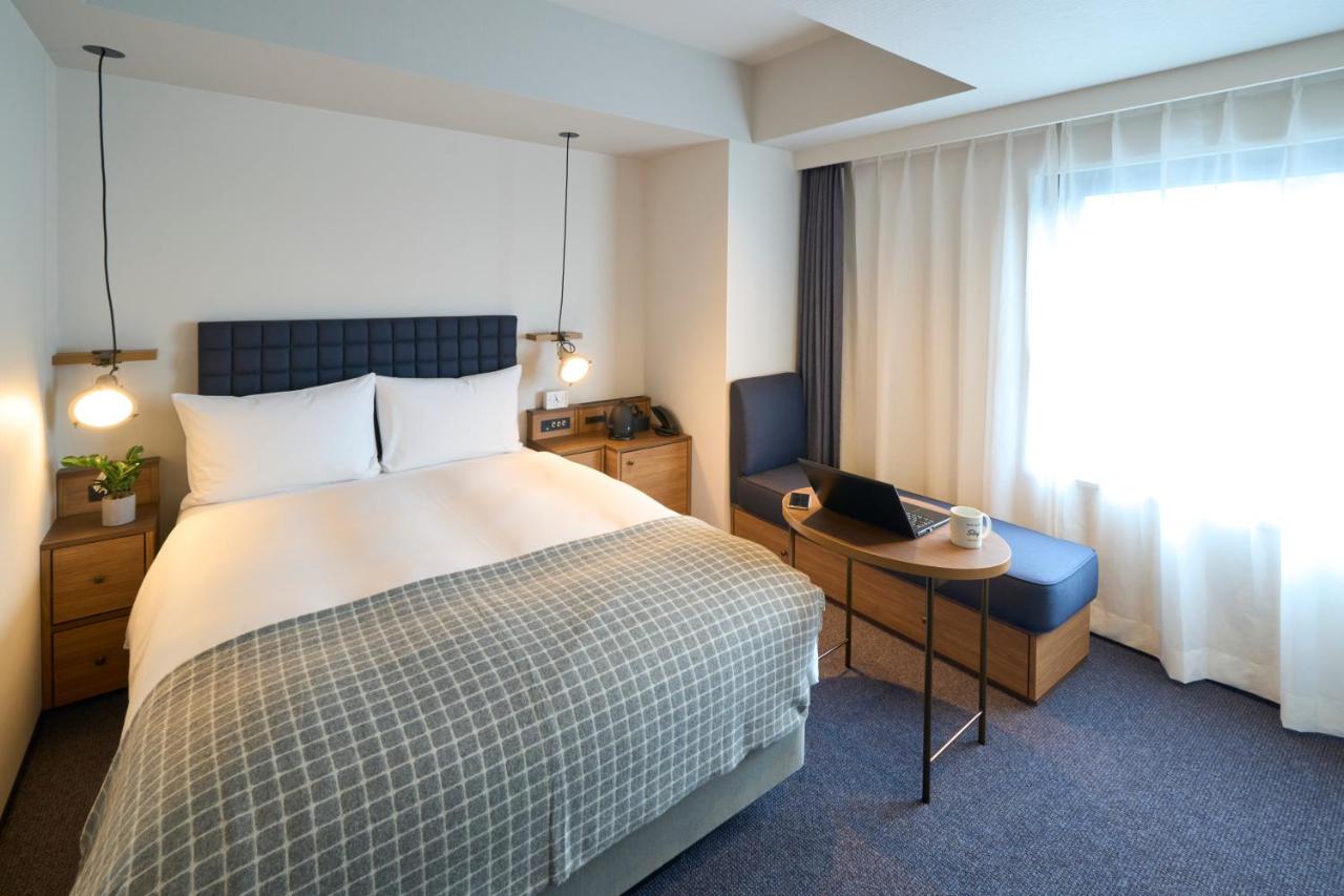 Hotel Resol Stay Akihabara - 4