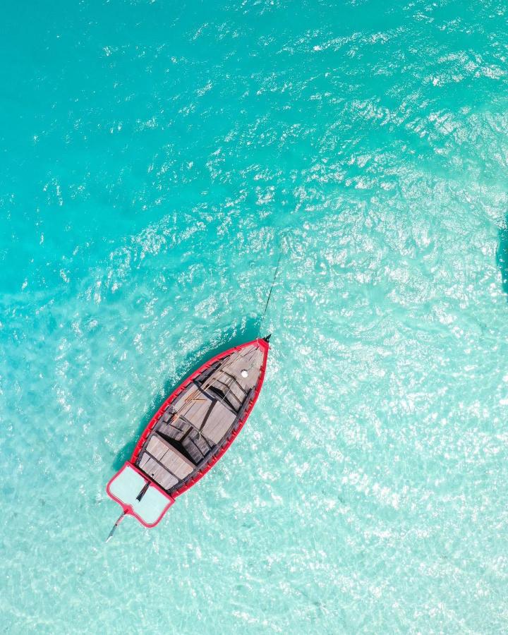 Oceana Inn Maldives -Free airport assistance at both international and domestic airports - 4