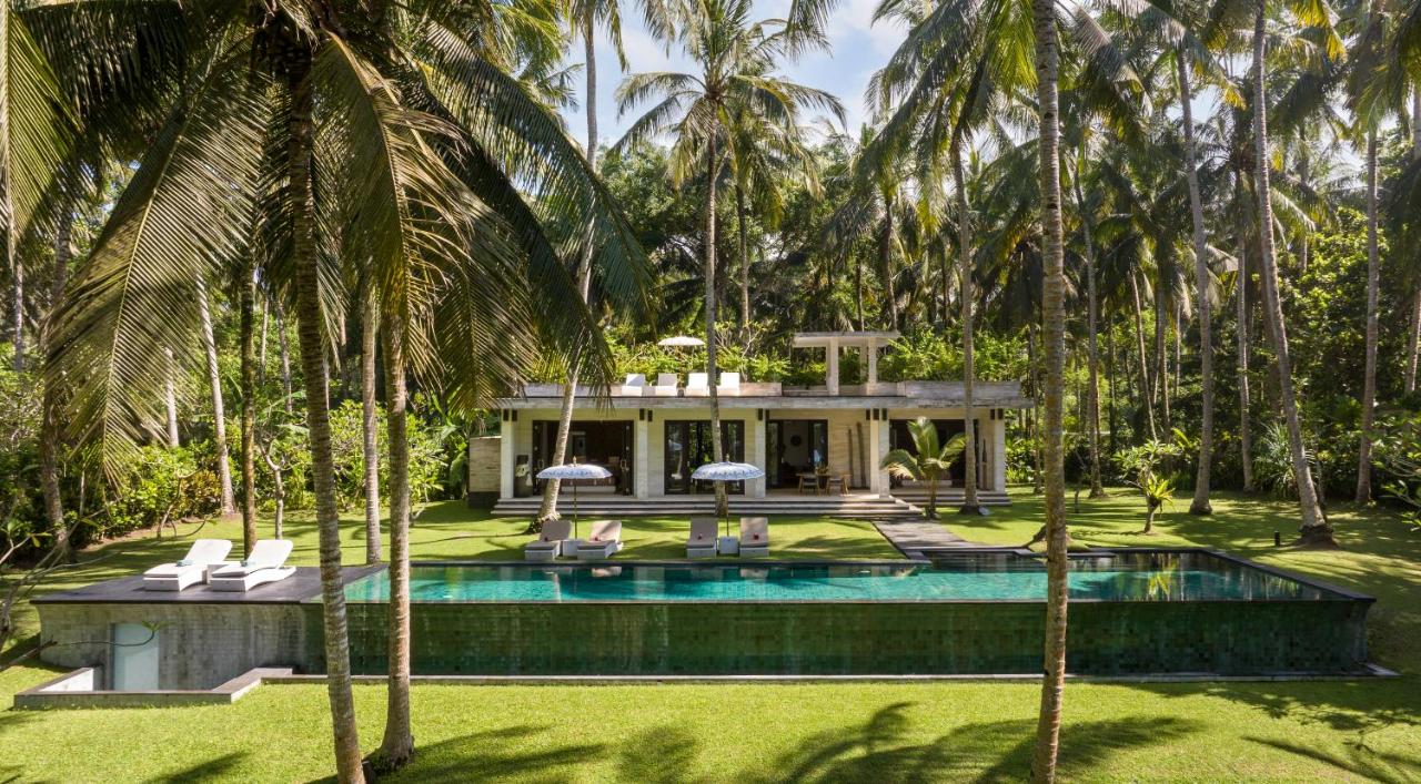 Kelapa Retreat & Spa - 3