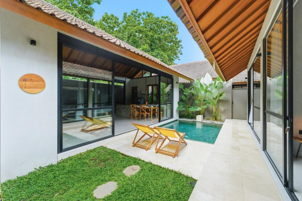 Casa Moonflower Cozy 2BR Pool Villa in Uluwatu - 4