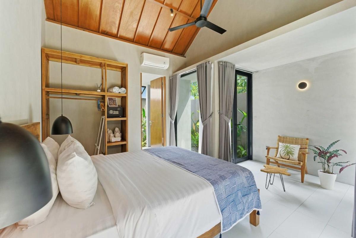 Casa Moonflower Cozy 2BR Pool Villa in Uluwatu - 2
