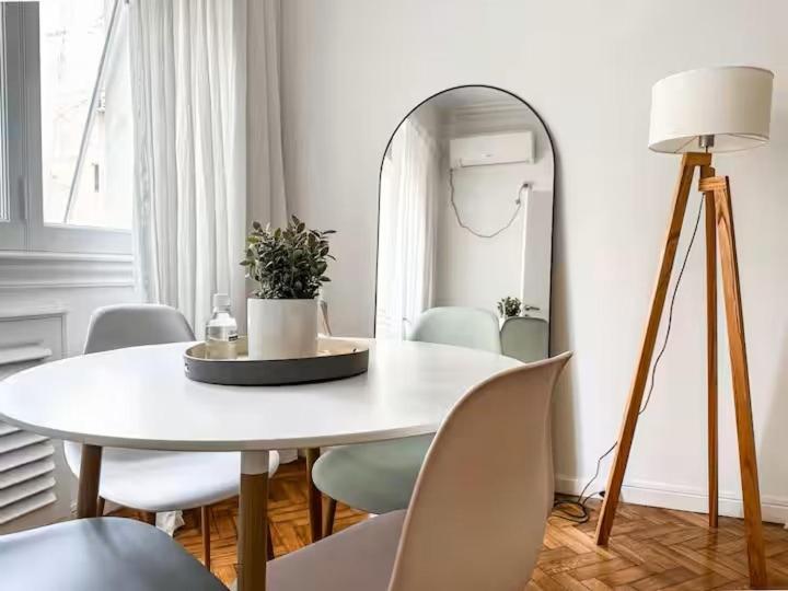 Luminoso Depto en Recoleta - Ubicacion Perfecta! - 4