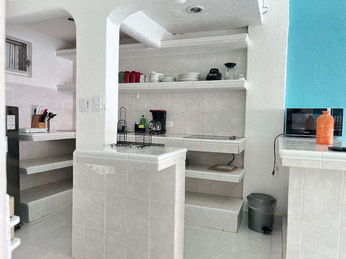 Beautiful Beach Front Pent House in Cancun!!! - 3