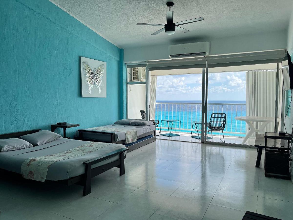 Beautiful Beach Front Pent House in Cancun!!! - 2