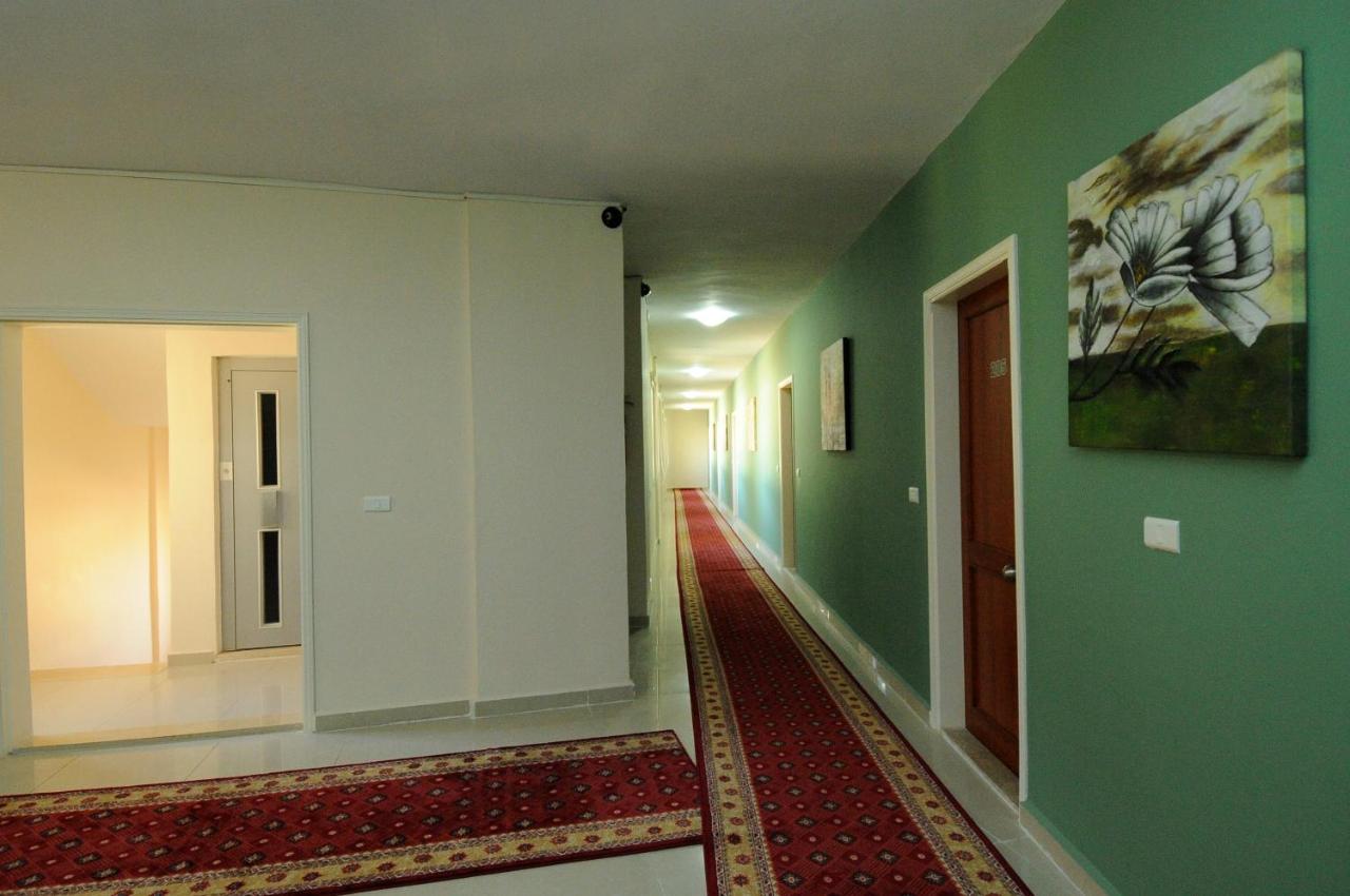 Byblos Guest House photo