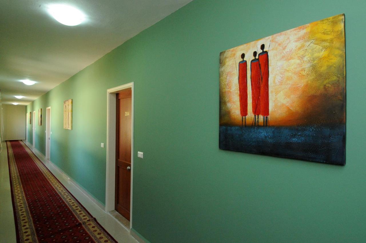 Byblos Guest House photo