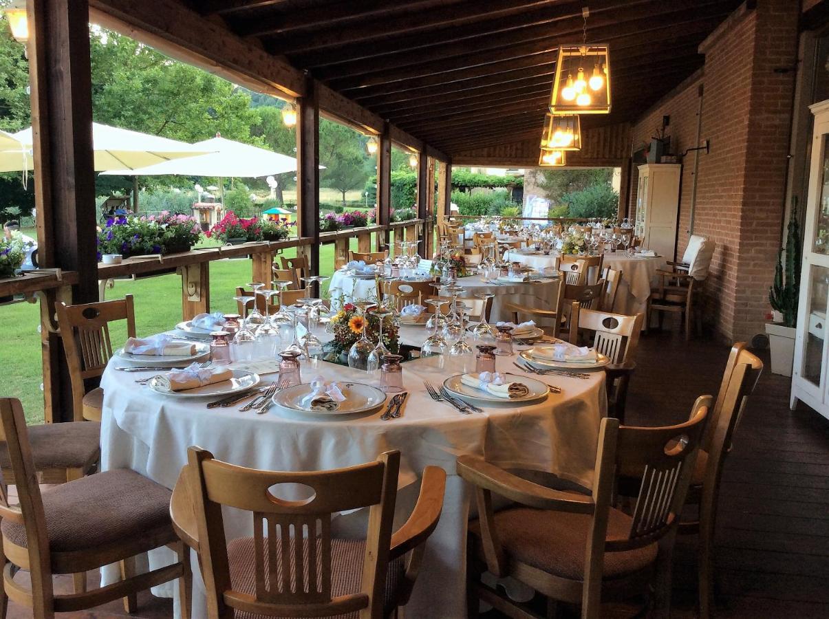 Agriturismo Podere Bucine Basso - 5