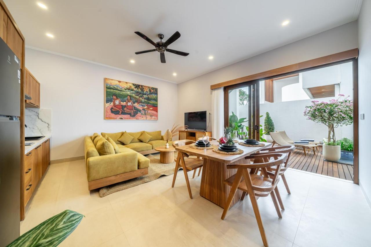 Cassandra Villa 1 - Family Paradise - 4