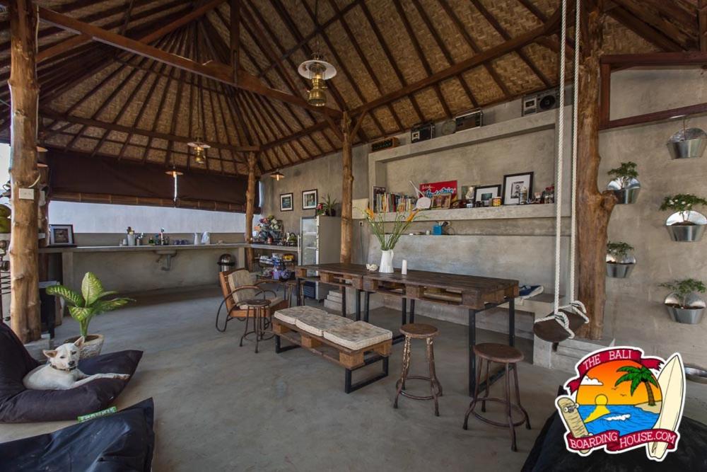 The Bali Boarding House - 5