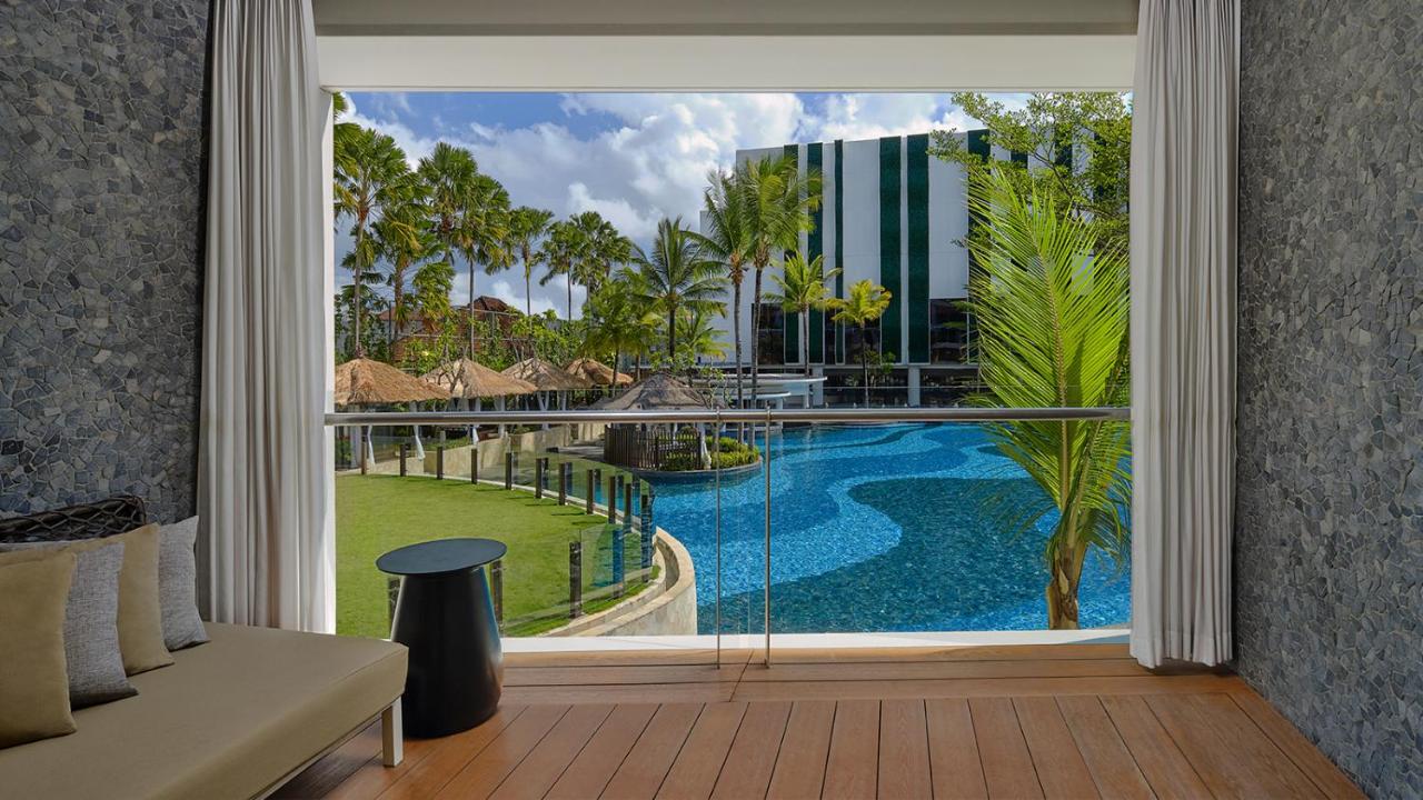 The Stones Hotel - Legian Bali - 4