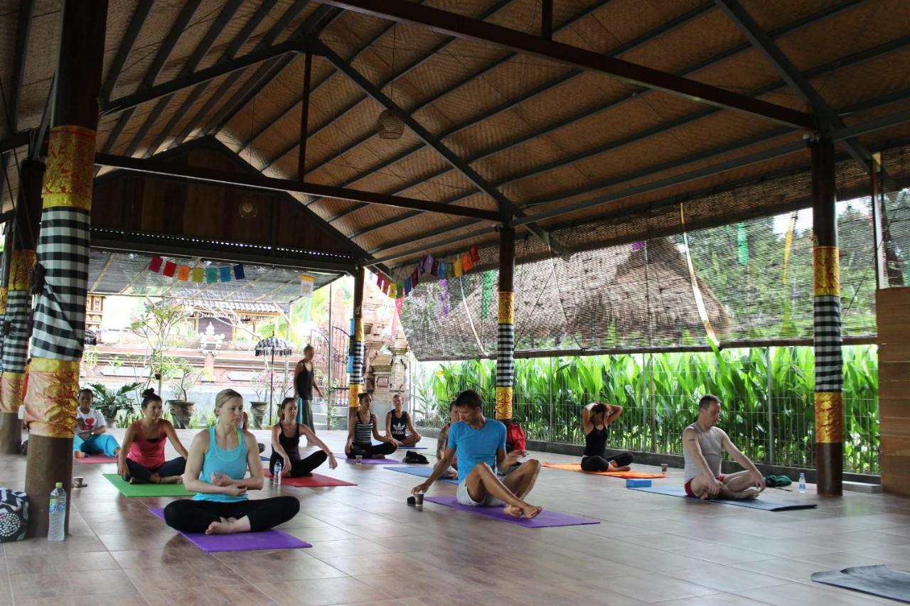 Matra Bali Guesthouse - 4