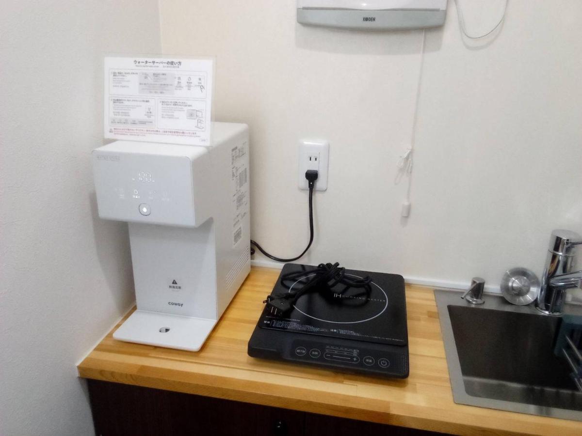 Okubo, 20 seconds walk from JR Okubo Station - 2