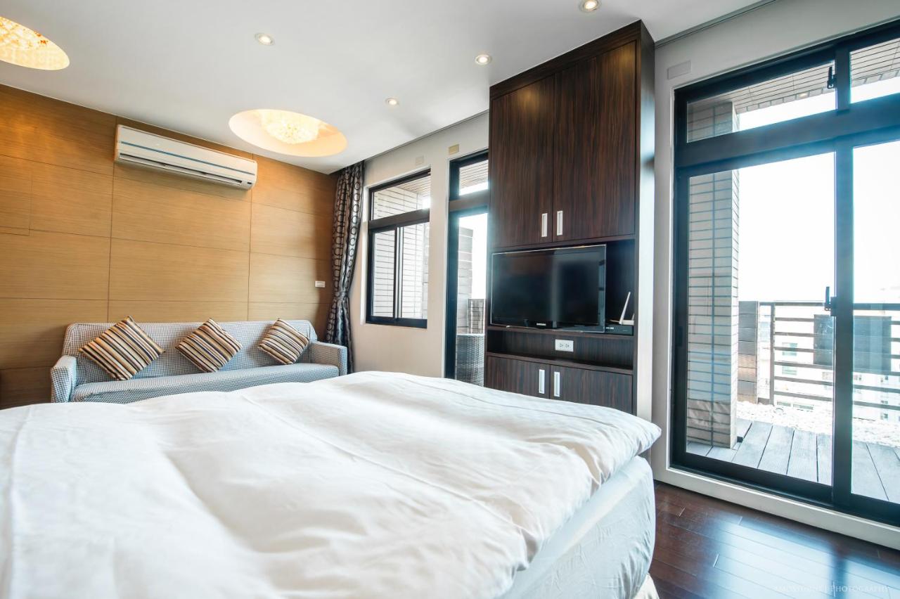 Ck Serviced Residence Taipei Updated 21 Prices Ck Serviced Residence Taipei Updated 21 Prices