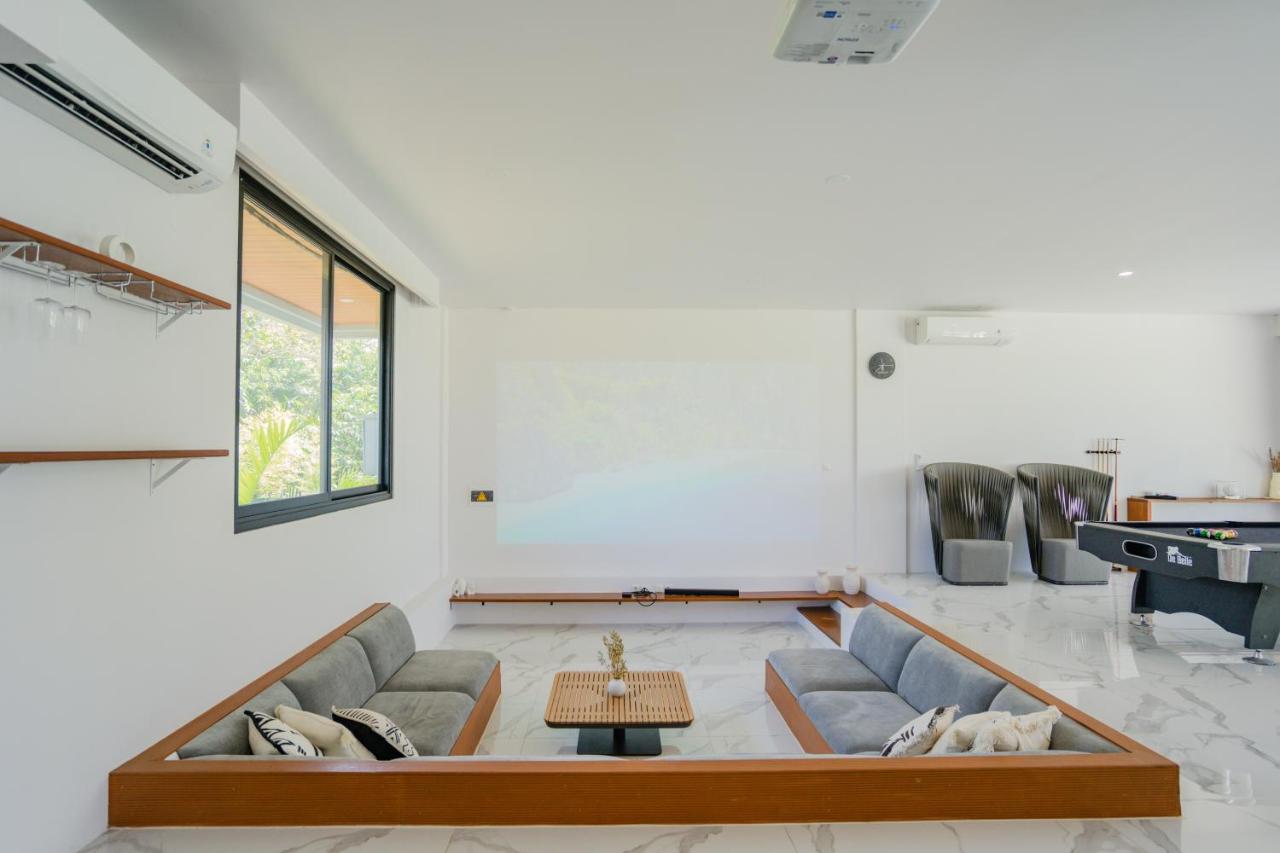 Gandum Villa Complex - Luxury Boutique Stay Uluwatu - 4